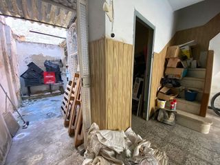 Casa adosada en venta en Torredonjimeno