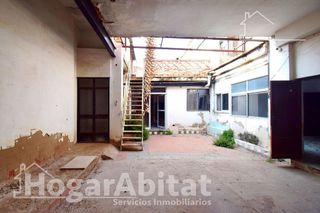 Chalet en venta en Moncada