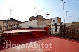 Chalet en venta en Moncada