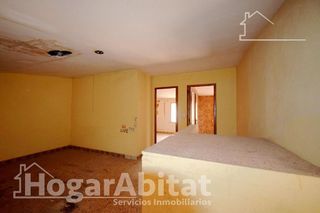 Chalet en venta en Moncada