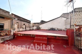 Chalet en venta en Moncada