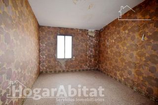 Chalet en venta en Moncada