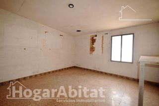 Chalet en venta en Moncada