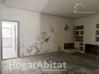 Chalet en venta en Moncada