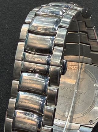 Reloj Viceroy Fernando Alonso Cronógrafo 932015