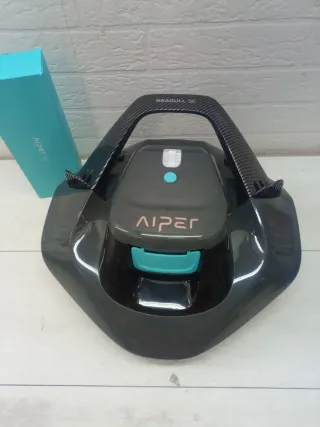 AIPER Seagull SE Robot Piscina