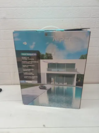AIPER Seagull SE Robot Piscina