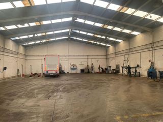 Nave industrial en alquiler en Albolote