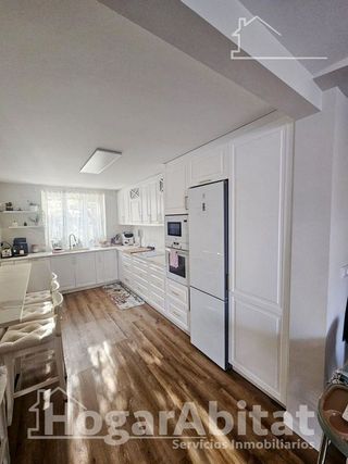 Chalet en venta en Les Boqueres-Zona norte en Almazora/Almassora