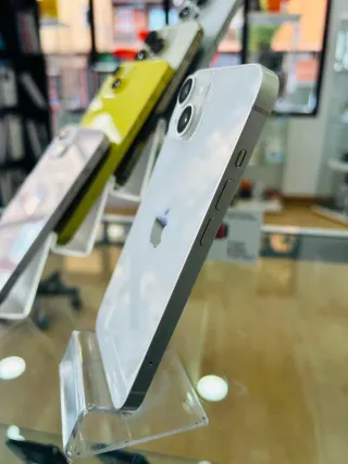 iPhone 14 128 GB Blanco GARANTIA TIENDA