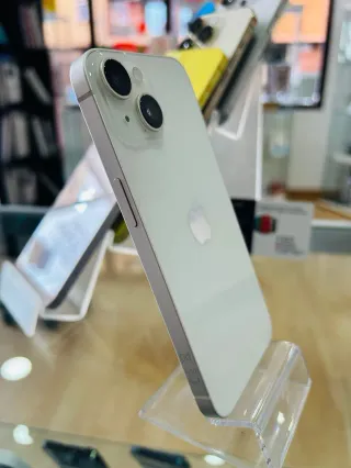 iPhone 14 128 GB Blanco GARANTIA TIENDA