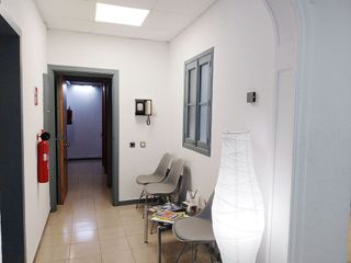 Oficina en alquiler en Arxiduc - Bons Aires en Palma de Mallorca