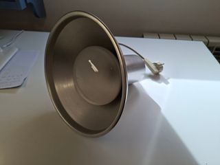 Foco estudio fotografía