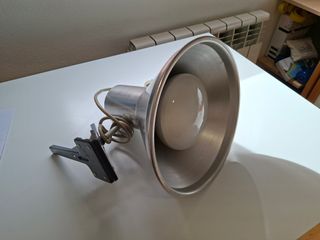 Foco estudio fotografía