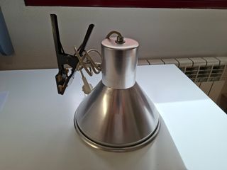 Foco estudio fotografía