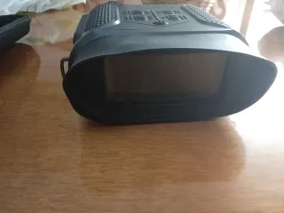 Visor Nocturno NV400-B Nuevo