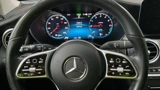 Mercedes GLC 300 DE 306 CV 4MATIC 9G-TRONIC