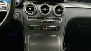 Mercedes GLC 300 DE 306 CV 4MATIC 9G-TRONIC