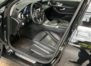 Mercedes GLC 300 DE 306 CV 4MATIC 9G-TRONIC