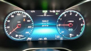 Mercedes GLC 300 DE 306 CV 4MATIC 9G-TRONIC