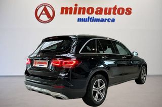 Mercedes GLC 300 DE 306 CV 4MATIC 9G-TRONIC