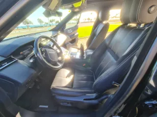 Land Rover Range Rover Velar 2018