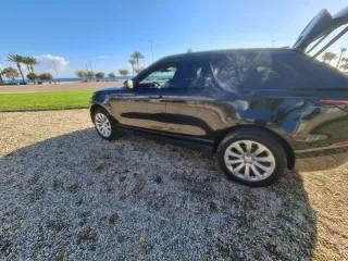 Land Rover Range Rover Velar 2018