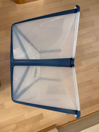 Bañera Stokke Flexi Bath XL