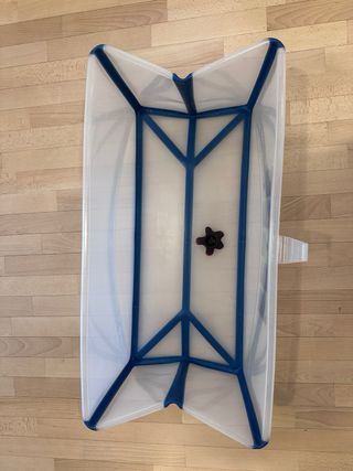 Bañera Stokke Flexi Bath XL