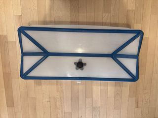 Bañera Stokke Flexi Bath XL
