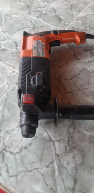 Taladro percutor PROLINE BTCHBM 2-24