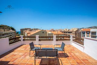 Piso en alquiler en Velilla-Taramay en Almuñécar