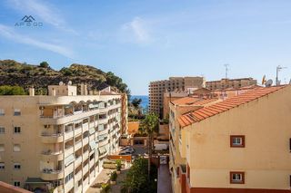 Piso en alquiler en Velilla-Taramay en Almuñécar