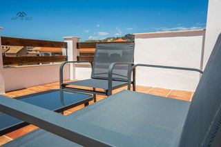 Piso en alquiler en Velilla-Taramay en Almuñécar