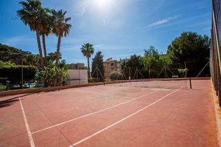 Piso en alquiler en Velilla-Taramay en Almuñécar