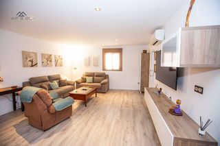 Piso en alquiler en Velilla-Taramay en Almuñécar