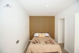 Piso en alquiler en Velilla-Taramay en Almuñécar