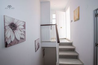 Piso en alquiler en Velilla-Taramay en Almuñécar