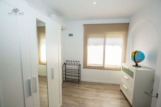 Piso en alquiler en Velilla-Taramay en Almuñécar