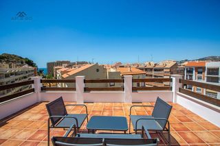 Piso en alquiler en Velilla-Taramay en Almuñécar