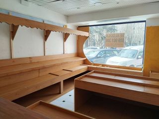 Local comercial en alquiler en Ensanche en Pamplona