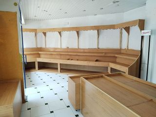 Local comercial en alquiler en Ensanche en Pamplona