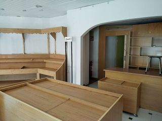 Local comercial en alquiler en Ensanche en Pamplona