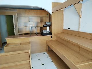 Local comercial en alquiler en Ensanche en Pamplona