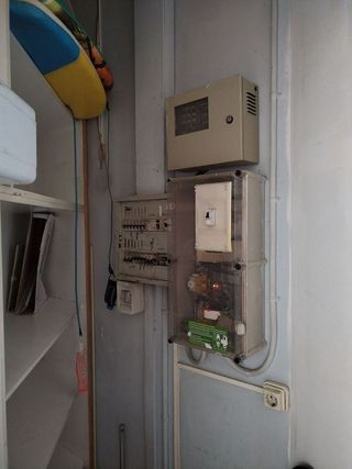 Local comercial en alquiler en Ensanche en Pamplona