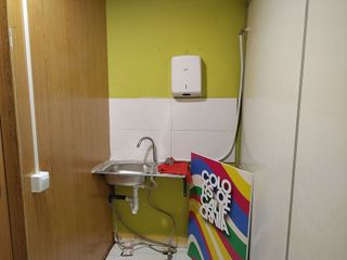 Local comercial en alquiler en Ensanche en Pamplona