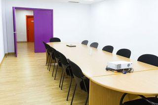 Oficina en alquiler en San Isidro - Los Almendros en Alcalá de Henares