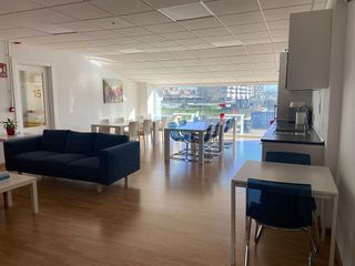 Oficina en alquiler en San Isidro - Los Almendros en Alcalá de Henares