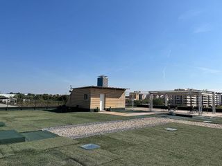 Oficina en alquiler en San Isidro - Los Almendros en Alcalá de Henares