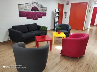 Oficina en alquiler en San Isidro - Los Almendros en Alcalá de Henares